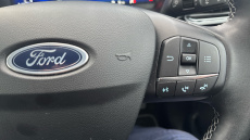 Ford Fiesta 1.0 EcoBoost Hbd mHEV 125 Titanium X 5dr Auto Petrol Hatchback